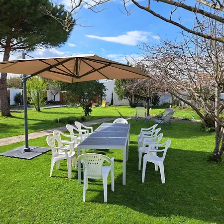 Les Logis De Simon *