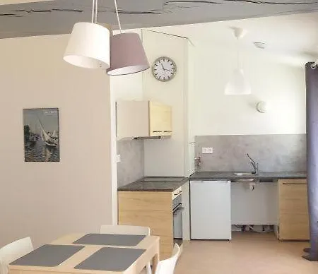 Lejlighed Les Logis De Simon *