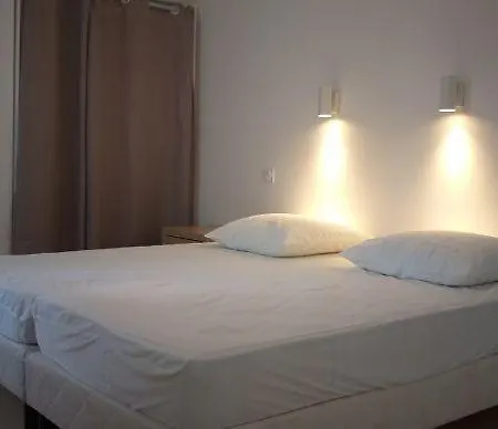 Les Logis De Simon Lejlighed La Flotte