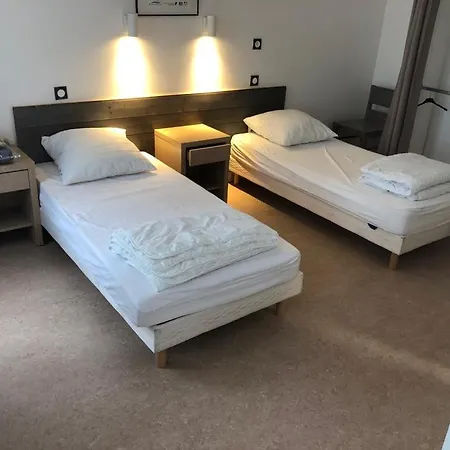 Les Logis De Simon * La Flotte