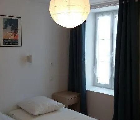 Les Logis De Simon La Flotte