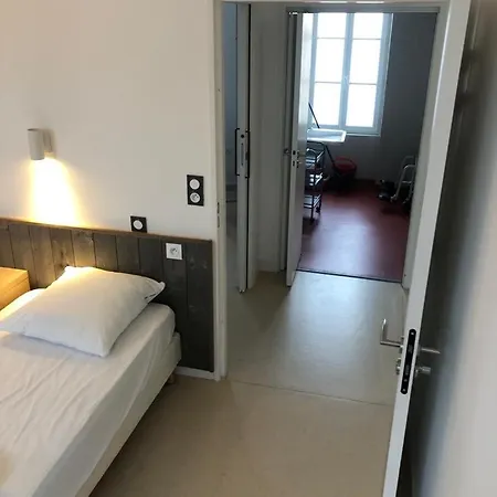 Les Logis De Simon Lejlighed La Flotte