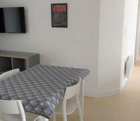 Les Logis De Simon Lejlighed