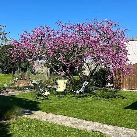 Lejlighed Les Logis De Simon *