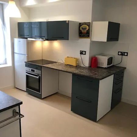 Les Logis De Simon * La Flotte