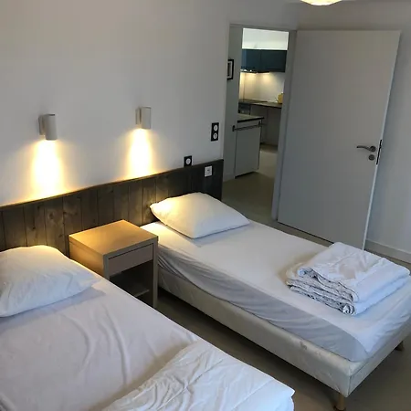 Lejlighed Les Logis De Simon La Flotte