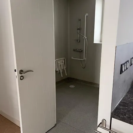 Lejlighed Les Logis De Simon La Flotte