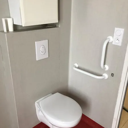 Les Logis De Simon Lejlighed