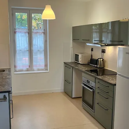 Les Logis De Simon *