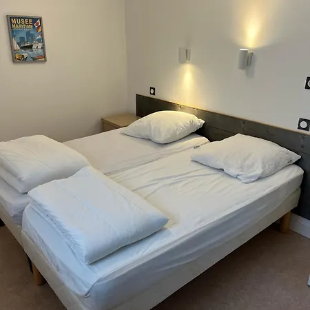 Les Logis De Simon Lejlighed