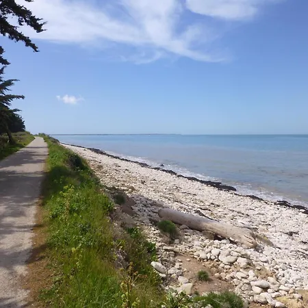 Les Logis De Simon *