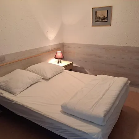Les Logis De Simon