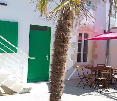 Apartamento Les Logis De Simon *