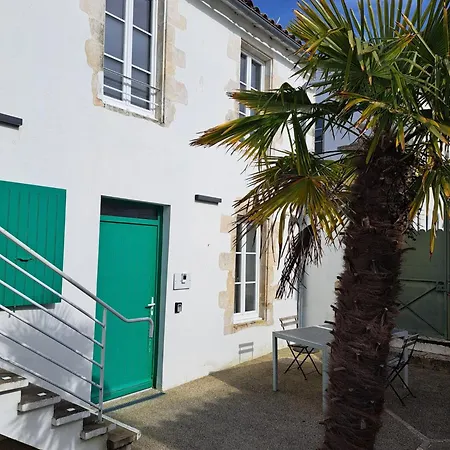 Apartment Les Logis De Simon *