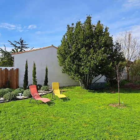 Les Logis De Simon * La Flotte