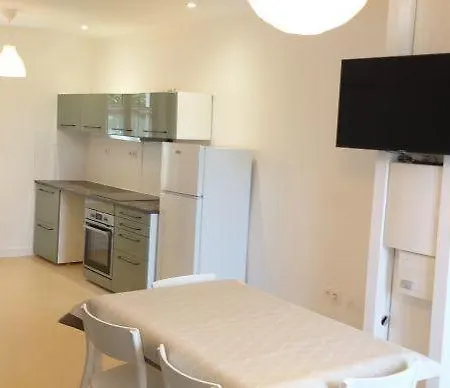 Apartment Les Logis De Simon *