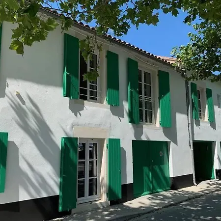 Les Logis De Simon *