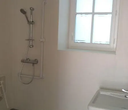 Les Logis De Simon Apartamento *