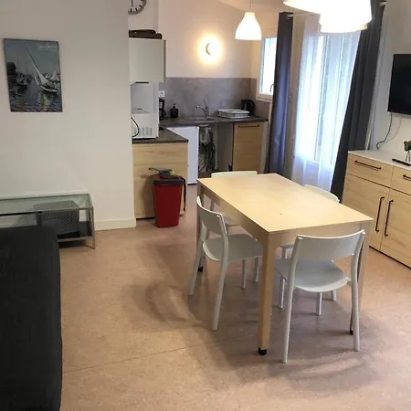 Les Logis De Simon