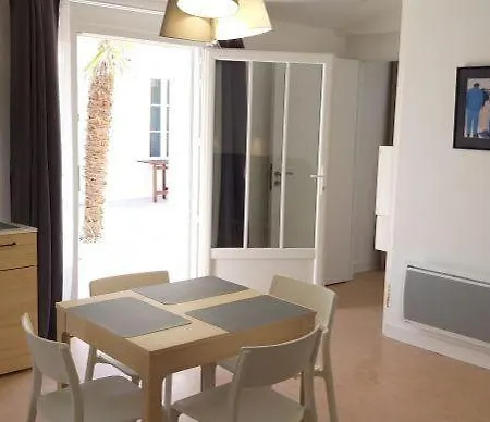 Les Logis De Simon La Flotte