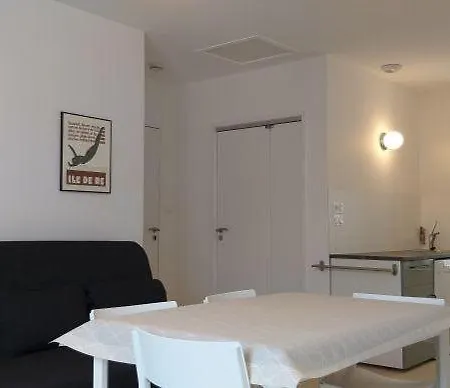 Apartamento Les Logis De Simon *