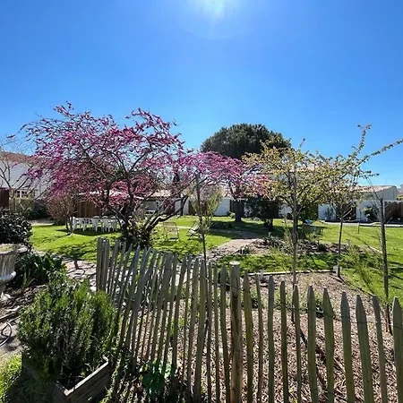 Les Logis De Simon * La Flotte