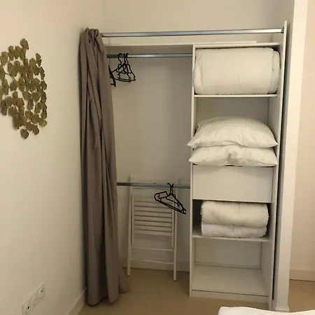 Les Logis De Simon