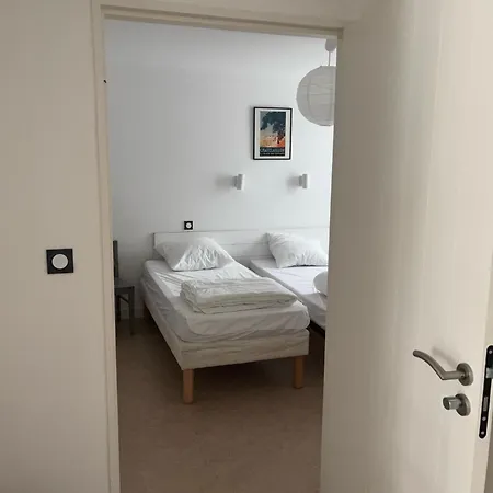 Apartment Les Logis De Simon