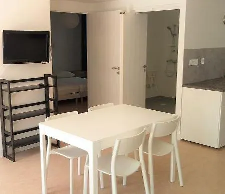 Apartamento Les Logis De Simon *