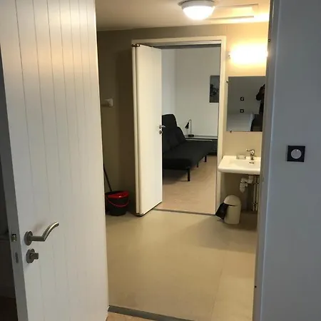 Apartamento Les Logis De Simon *