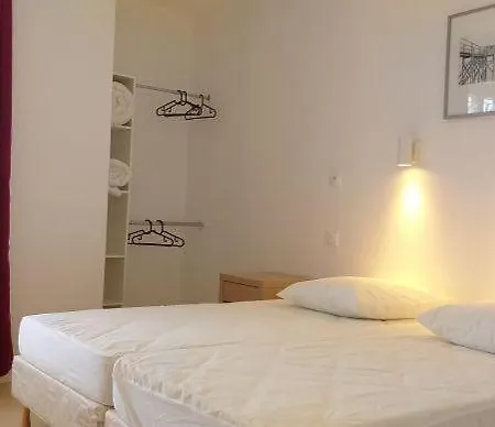 Les Logis De Simon *