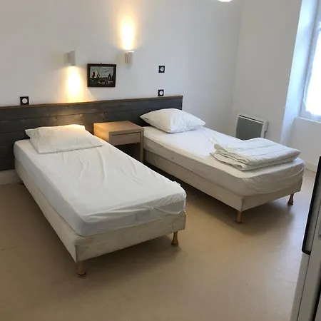 Les Logis De Simon Apartamento *