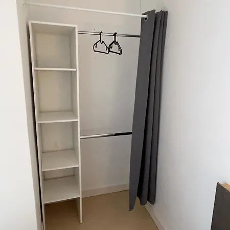 Apartamento Les Logis De Simon La Flotte