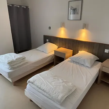 Les Logis De Simon Apartamento