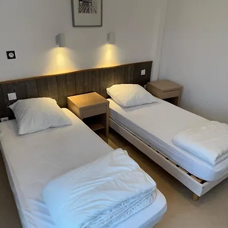 Apartment Les Logis De Simon *