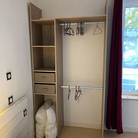 Les Logis De Simon Apartamento *