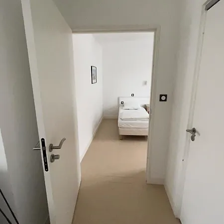 Les Logis De Simon Apartamento