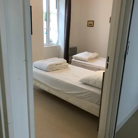 Apartment Les Logis De Simon *