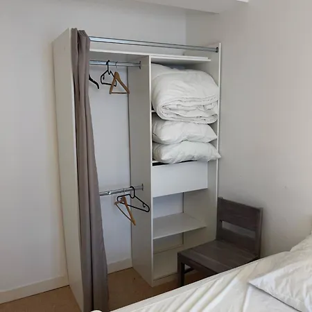 Les Logis De Simon Apartamento La Flotte