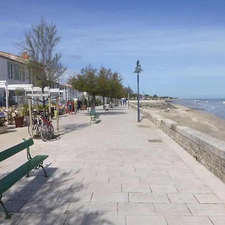 Les Logis De Simon La Flotte