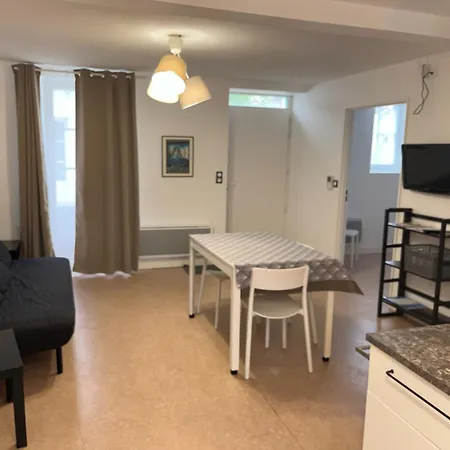 Les Logis De Simon Apartamento