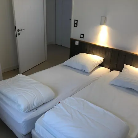 Apartamento Les Logis De Simon La Flotte