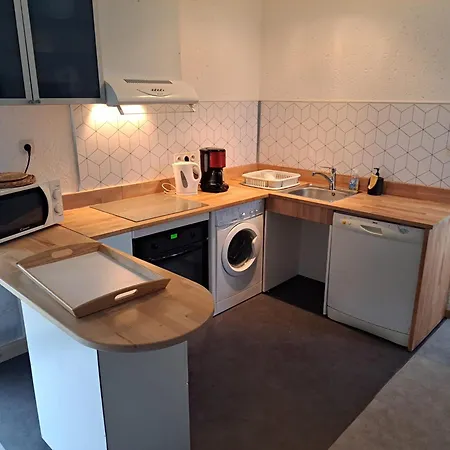 Les Logis De Simon * La Flotte