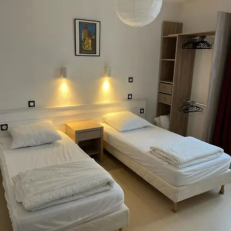 Les Logis De Simon La Flotte