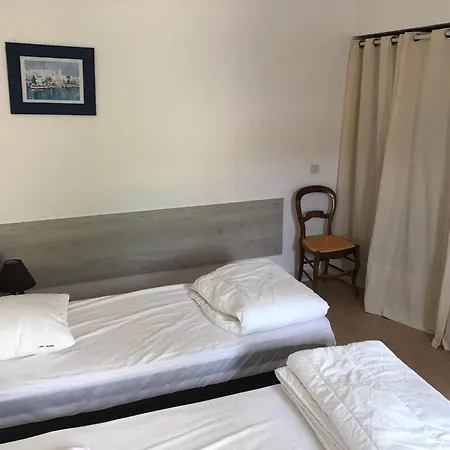 Apartamento Les Logis De Simon *