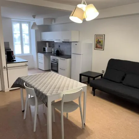 Les Logis De Simon * La Flotte