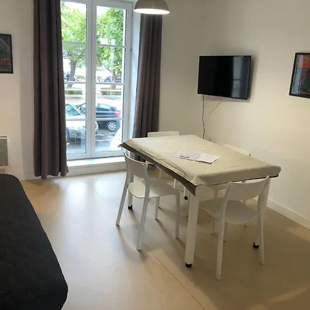 Les Logis De Simon Apartamento La Flotte