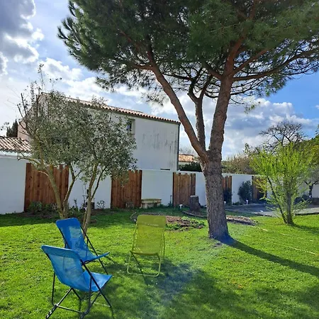 Apartment Les Logis De Simon *