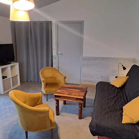 Les Logis De Simon