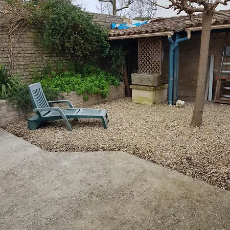 Apartamento Les Logis De Simon *